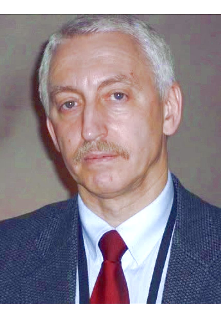 Дмитрий Селицкий